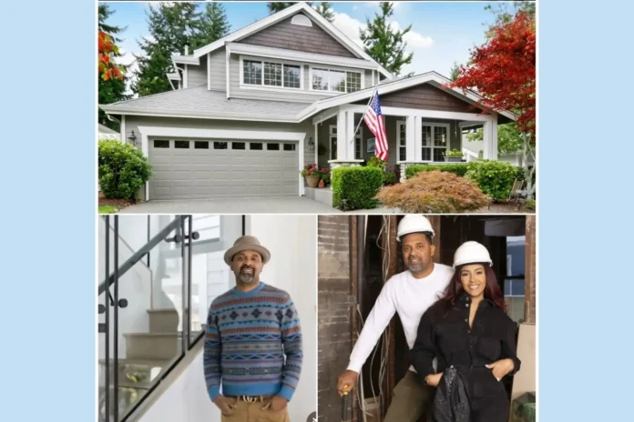 Mike Epps bought evicted houses