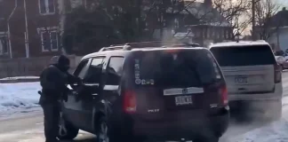 Minneapolis: Woman Shot by ICE Officer in Shocking Footage woman shot by ICE officer Minneapolis