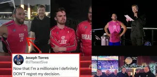 MrBeast Offers Joseph Torres $1M to Eliminate His Team – He Accepts Instantly! MrBeast Joseph Torres $1 million challenge