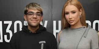 N3on Reveals Iggy Azalea Changed His Life: Inside Their Relationship N3on Iggy Azalea relationship