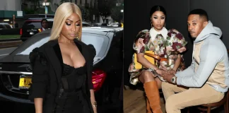 Nicki Minaj Homeless? Mansion Sale Looms as Judge Orders Foreclosure Nicki Minaj homeless