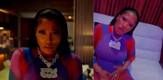 Nicki Minaj’s Explosive Twitter Return: Album Frustration & Coke Rant Nicki Minaj