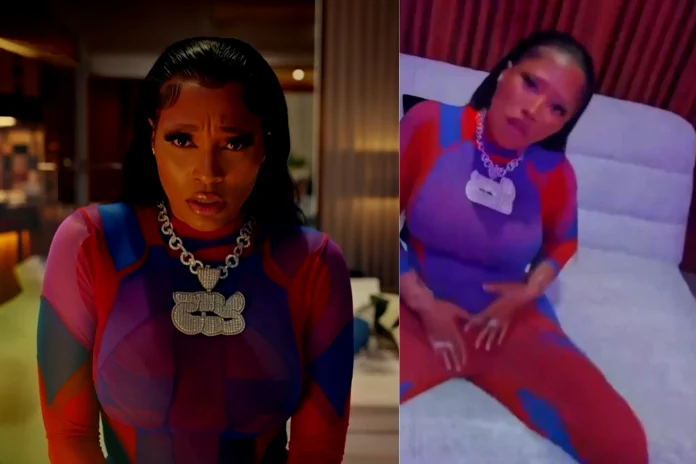 Nicki Minaj