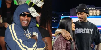 Offset Pays $1.5M Tax Debt, Cardi B’s Marriage Quip Revealed Offset tax debt