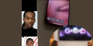 Offset Threatens Stefon Diggs: Leaked Audio Surfaces Offset threatens Stefon Diggs