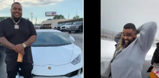 Omi In A Hellcat Freed: Exits Federal Prison After 3 Years for $30M IPTV Piracy Omi In A Hellcat prison release