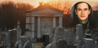 PA Man Arrested: Over 100 Human Skeletons Found in Home Pennsylvania Man Human Skeletons
