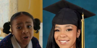 Priah Ferguson Graduates High School: ‘Stranger Things’ Star’s Milestone Priah Ferguson High School Graduation