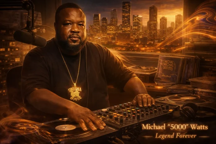 Michael 