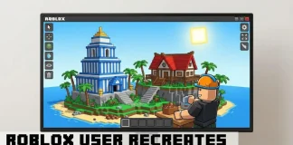 Roblox User Recreates Jeffrey Epstein’s Island in Unsettling Detail Roblox Epstein Island Recreation