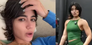 Sara Saffari Backtracks on ‘Won’t Cook/Clean’ Stance After Backlash Sara Saffari retracts statement