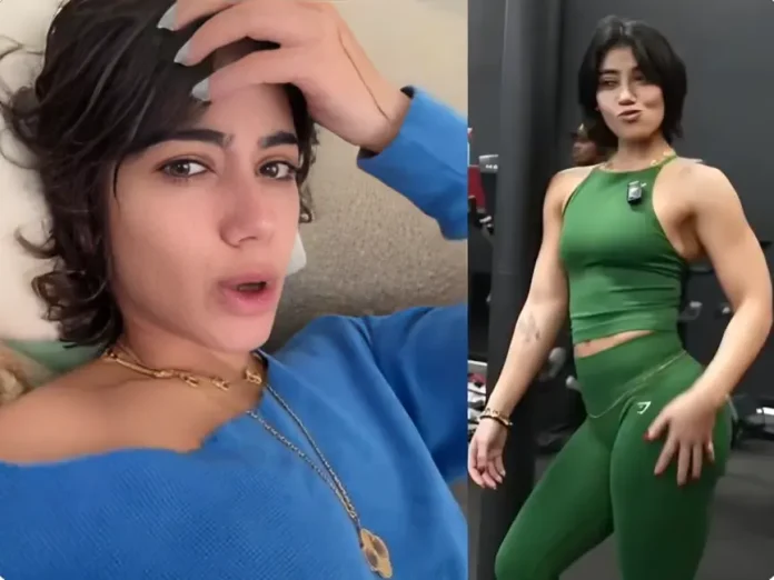 Sara Saffari retracts statement