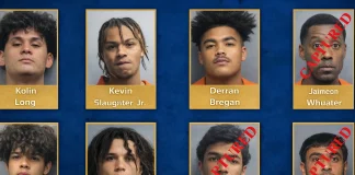 Six Inmates Escape River Bend Detention Center, Louisiana – Latest News River Bend Detention Center escape