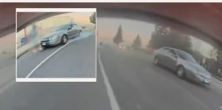 Skateboarder Critically Injured in Hit-and-Run; $25,000 Reward Offered Skateboarder hit and run reward