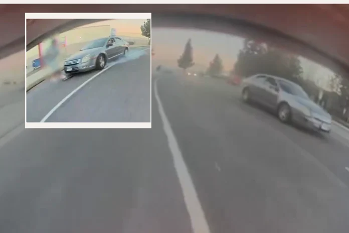 Skateboarder hit and run reward