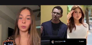 Sophie Rain Reacts to ‘Sin Tax’ Proposal by Florida Candidate Fishback Sophie Rain James Fishback Sin Tax