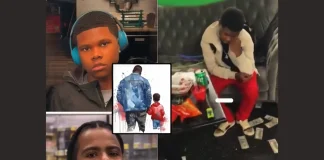 St. Louis Teen Arrested for Patricide: Shoots Father Dead Patricide St. Louis 15-year-old