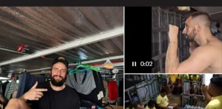 Streamer Vitaly Released From Philippine Jail After 290 Days Streamer Vitaly arrested Philippines