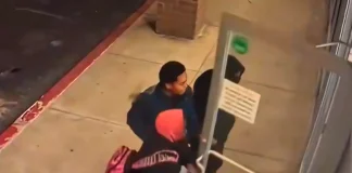 Teens Fire BB Guns at Philadelphia Store After Being Ejected teens shoot up Philadelphia store