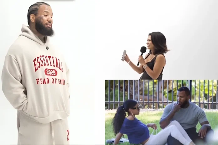 The Game India Love photo