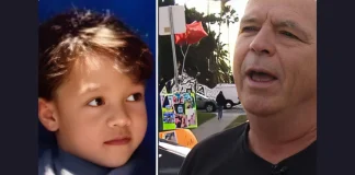 Tragic Hit-and-Run Kills Six-Year-Old Boy on Bike in USA boy killed hit and run