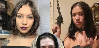 Woman Lures Alleged Rapist Into Woods, Executes Him in Vengeful Act woman executes alleged rapist