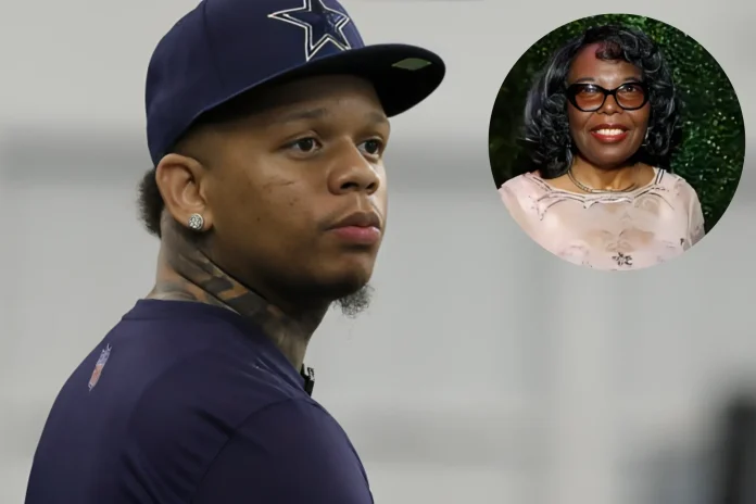 Yella Beezy's Mother Passed Away This Morning - Just Weeks Before His Trial For His Alleged Involvement In The M*Rder Of M03