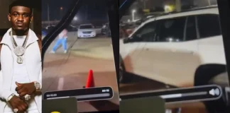 Zeethewizard Allegedly Shot by Affiliate in Accidental Crossfire Zeethewizard shooting incident