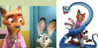 Zootopia 2 Shatters Records: Disney’s All-Time Highest-Grossing Animated Film Zootopia 2 highest-grossing animated film