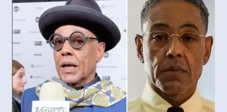 Giancarlo Esposito Calls for “Revolution,” Says Some Would Die, Others Survive Giancarlo Esposito revolution