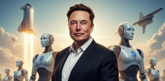 Elon Musk’s 2026 Predictions: ‘Banger’ Year for AI, Space Elon Musk's 2026 Predictions: 'Banger' Year for AI, Space