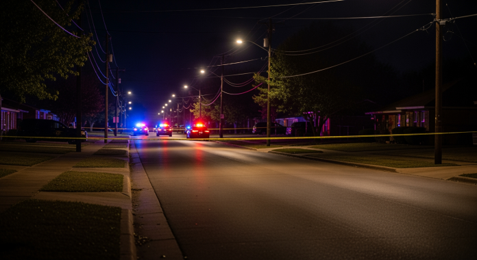 Fort Smith Double Shooting Shocks Community on New Year's Day