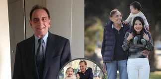92-Year-Old Australian Doctor Becomes Father, Makes Headlines Globally 92-year-old father