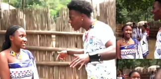 iShowSpeed Freezes as Village Leader Demands 17 Cows for Daughter’s Hand 💍🤯 iShowSpeed village leader daughter bride price