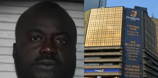 Man Jailed for 1 Year Over $1.05M Bank Error: Chooses Prison Over Repayment Man Jailed for 1 Year Over $1.05M Bank Error: Chooses Prison Over Repayment