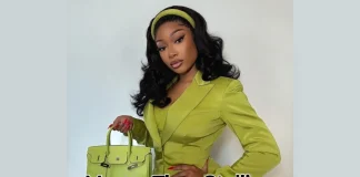 Megan Thee Stallion Confirms New Music Dropping This Year! Megan Thee Stallion new music 2026