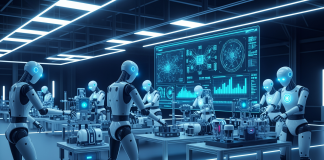Physical AI 2026: The Industry Pivots Beyond LLM Scaling Physical AI 2026: The Industry Pivots Beyond LLM Scaling