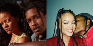 A$AP Rocky’s Mom Encouraged His Relationship With Rihanna, He Reveals A$AP Rocky Rihanna mom