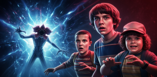 Stranger Things Season 5: Fans Brace for Epic Finale Stranger Things Season 5: Fans Brace for Epic Finale