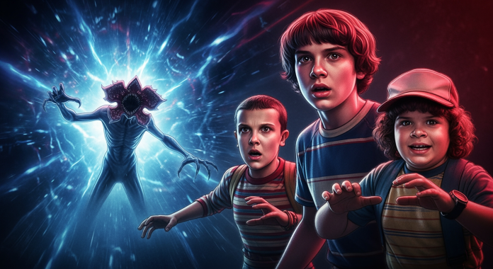 Stranger Things Season 5: Fans Brace for Epic Finale