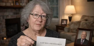 23-Year Tenant Faithfully Paid Rent, Inherits Home in Landlord’s Will tenant gifted home after 23 years