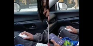 Phone Keyboard & Mouse Hack Goes Viral: Genius Fix for Broken Device! phone keyboard mouse hack