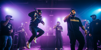Viral Tweet Ignites 2026 Hip Hop Predictions: Underground Stars Viral Tweet Ignites 2026 Hip Hop Predictions: Underground Stars
