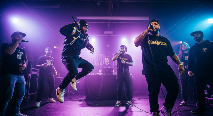 Viral Tweet Ignites 2026 Hip Hop Predictions: Underground Stars