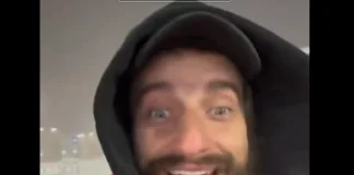 Vitaly Speaks Out: First Statement After Jail Release Vitaly speaks after jail release