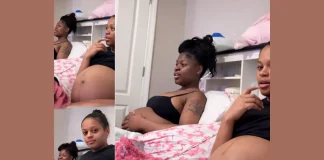 2 Best Friends Intentionally Pregnant by Same Man Go Viral friends pregnant by same man