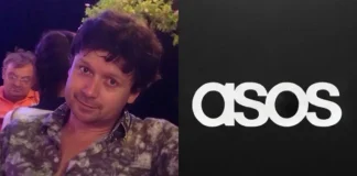 Asos Founder Quentin Griffith Dies After Fall in Thailand Quentin Griffith Asos founder death