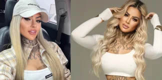 Bianca Dias, 27, Dies After Plastic Surgery: Brazilian Influencer’s Tragic Passing Bianca Dias plastic surgery death