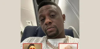 Boosie’s Insulin Hero: Fan’s $10K Scratch-Off Win After Rapper’s Urgent Need Boosie insulin fan win