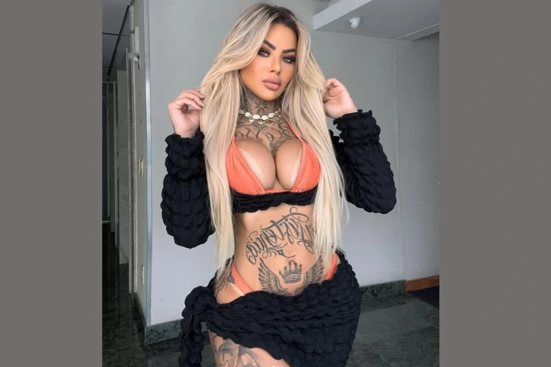 Social Media Star Bianca Dias Dies Following Pulmonary Embolism After Surgery